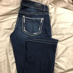 Buckle Day trip jeans